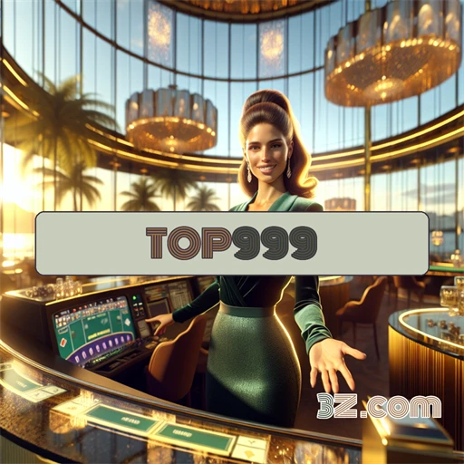 Cassino top999: onde a emoção nunca para