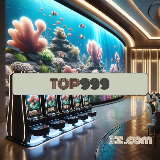 Login Criativo: Um Novo Mundo de Jogos em Top999