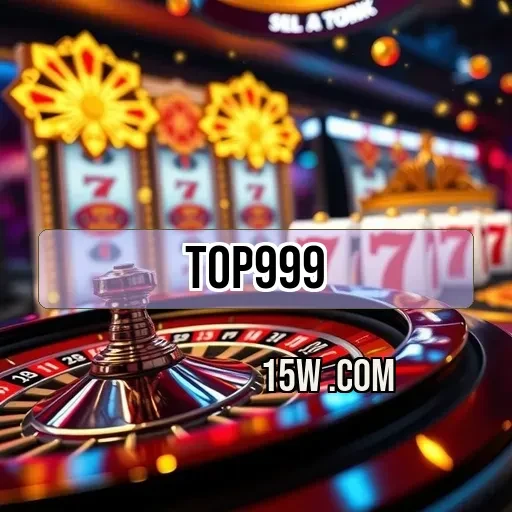 top999: Ferramentas Imperdíveis para Jogadores em Nossa Seção App!