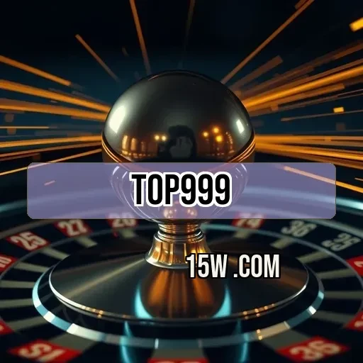 top999: Descubra os Melhores Caça-Níqueis e Ganhe Prêmios Fantásticos